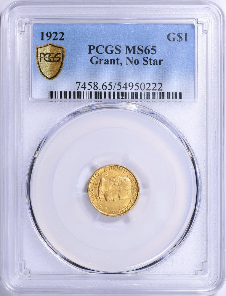 Marketplace coin
