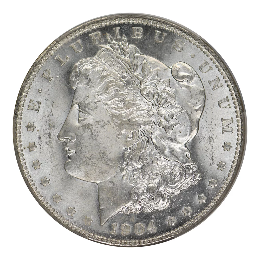 Marketplace coin