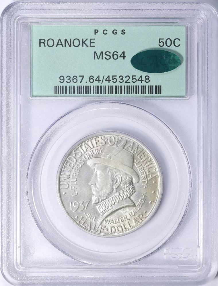 Marketplace coin