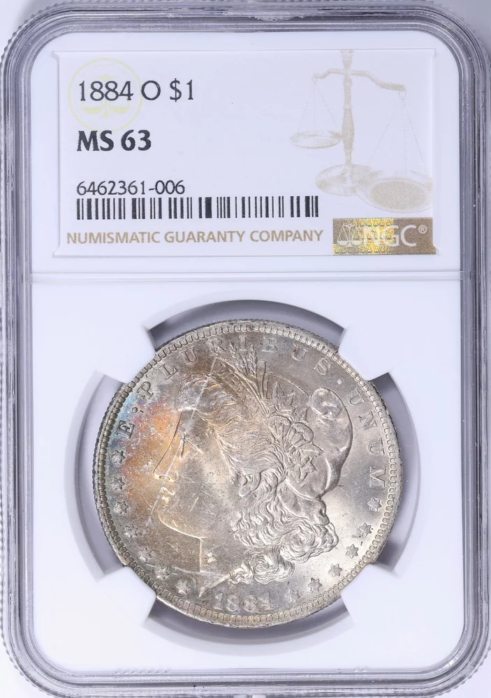 Marketplace coin
