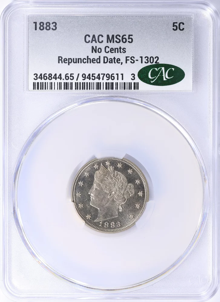 Marketplace coin
