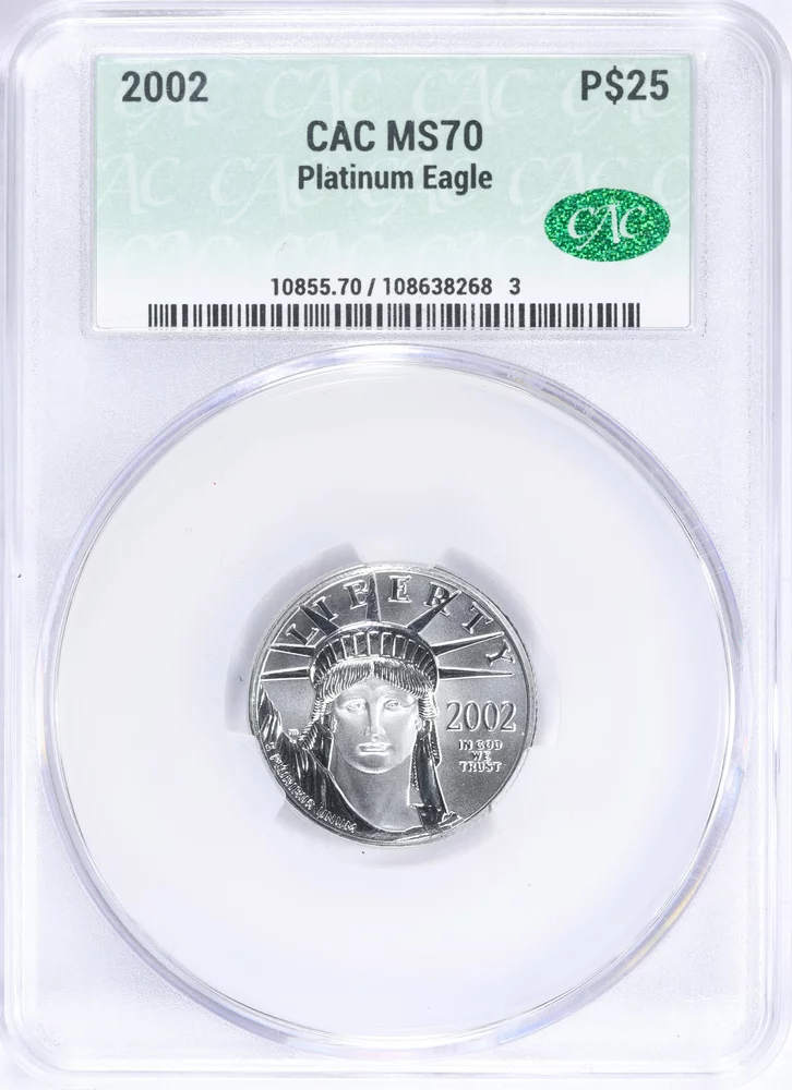 Marketplace coin