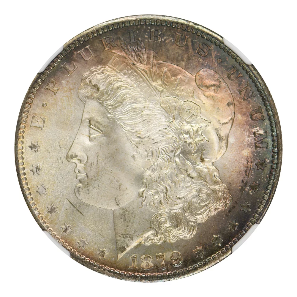 Marketplace coin