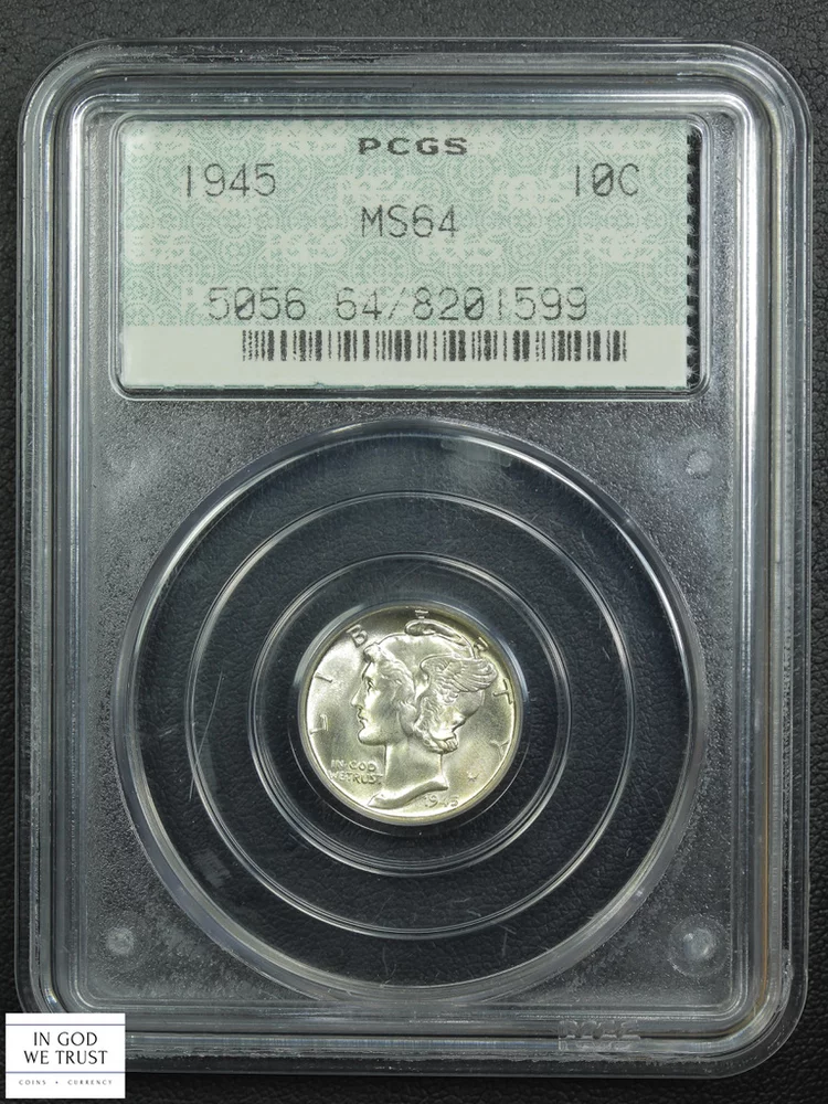Marketplace coin
