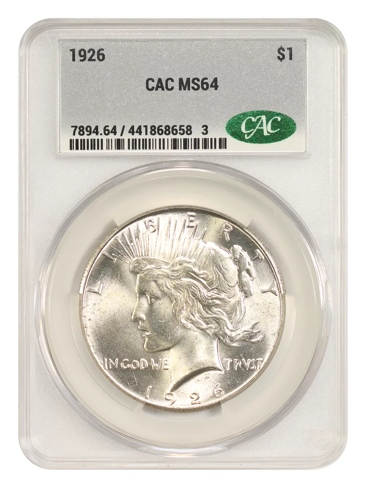 Marketplace coin