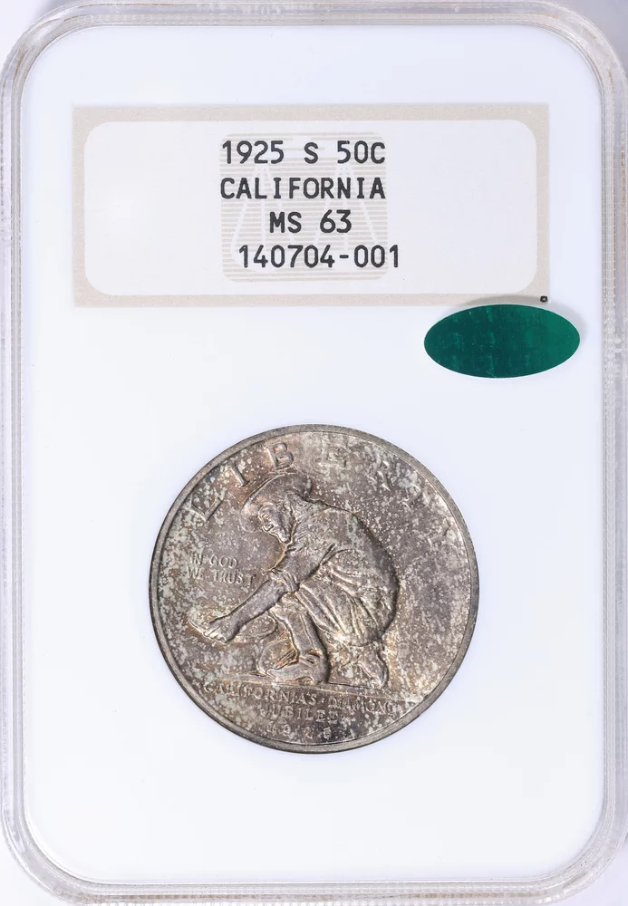 Marketplace coin