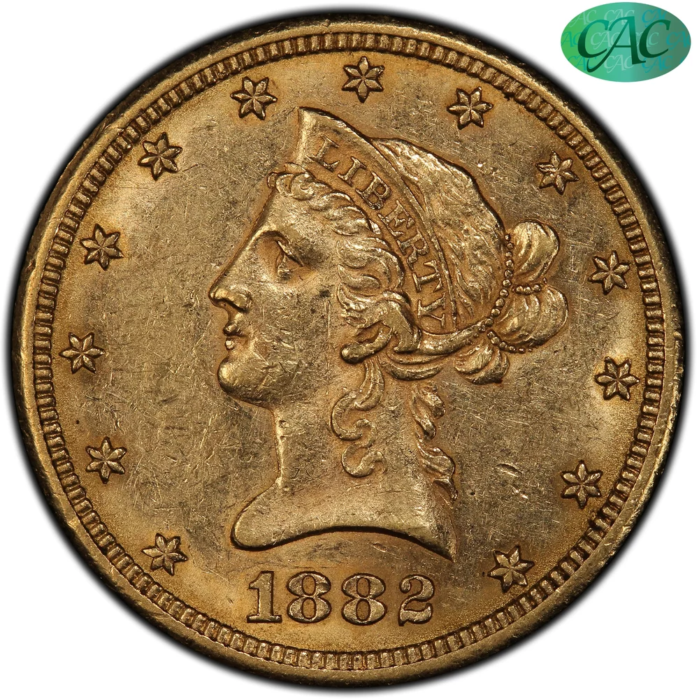 Marketplace coin