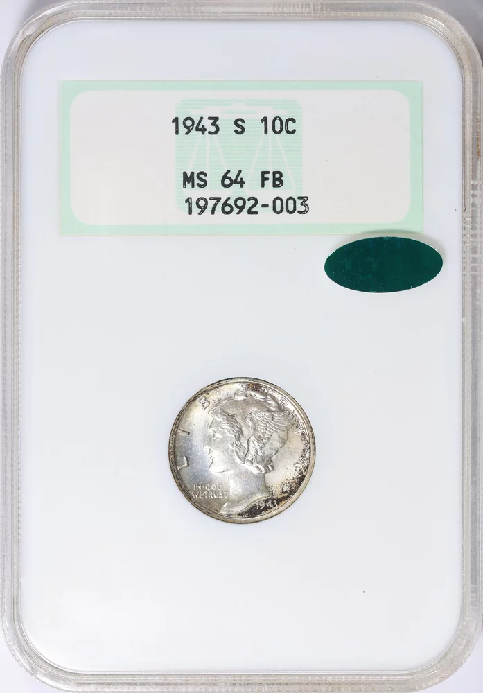 Marketplace coin