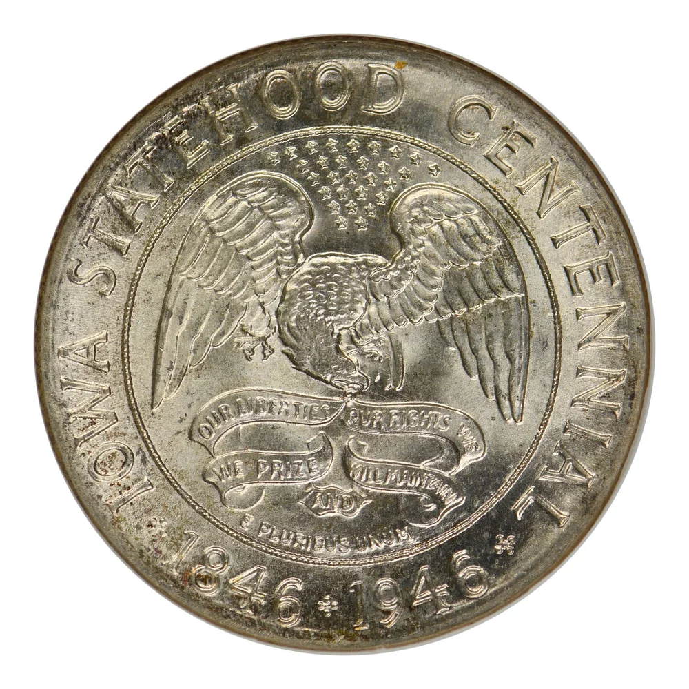 Marketplace coin
