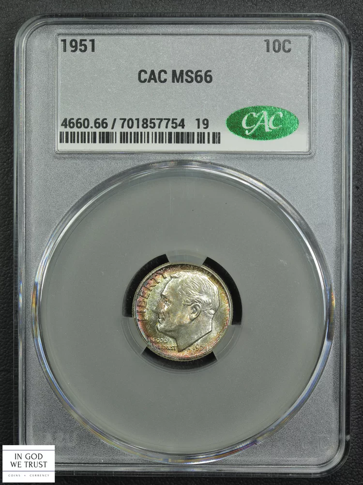 Marketplace coin