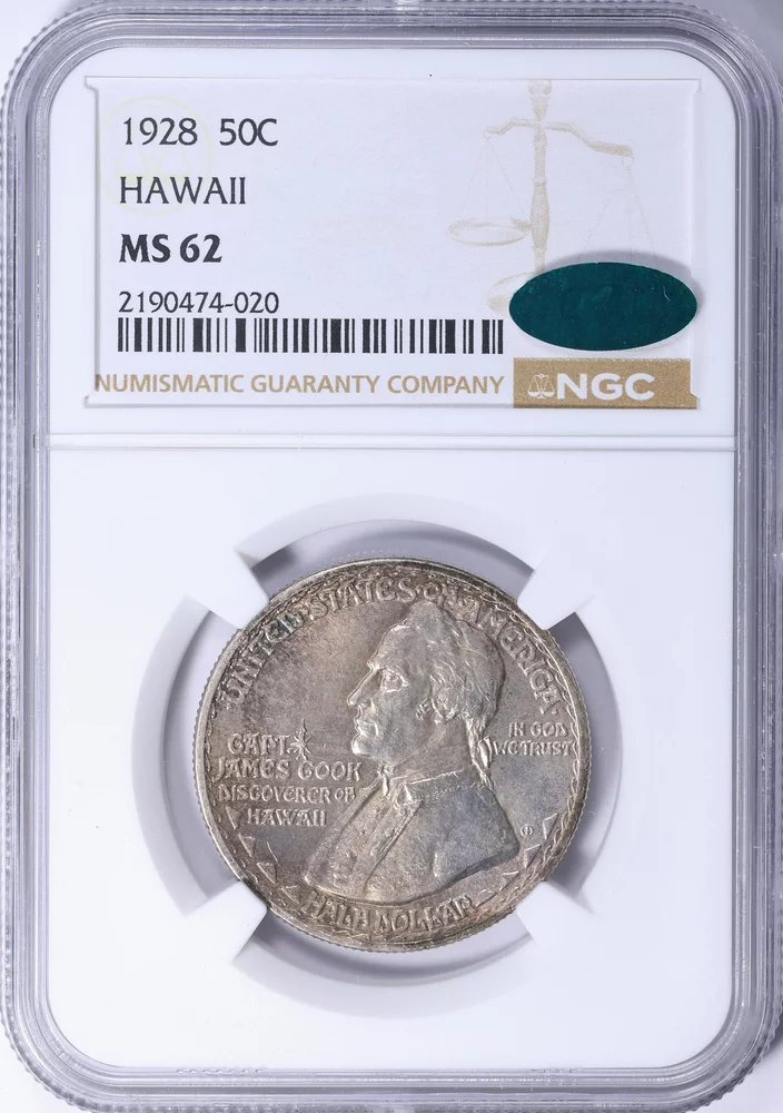 Marketplace coin