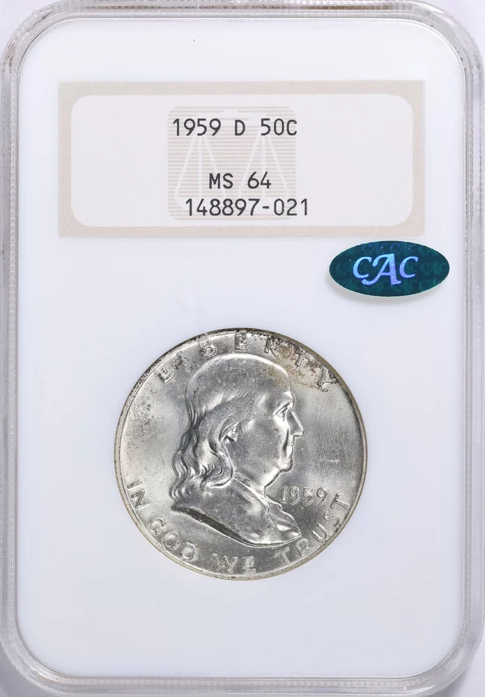 Marketplace coin