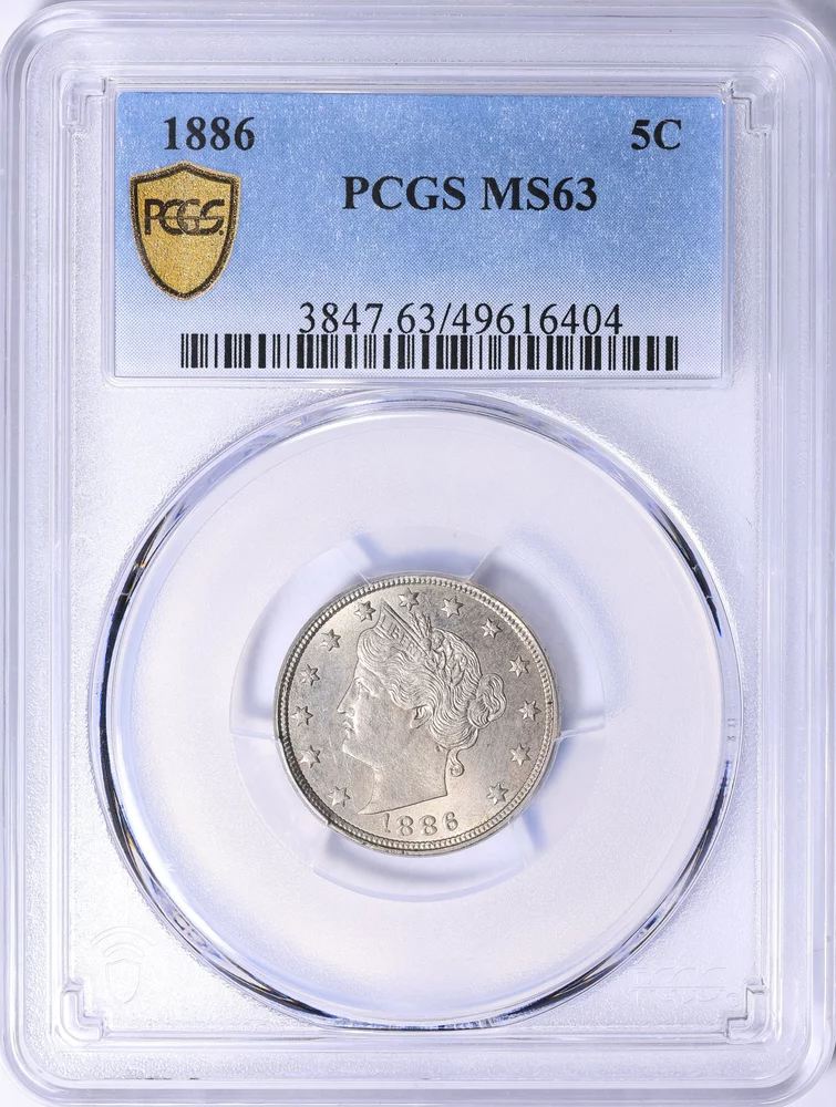 Marketplace coin