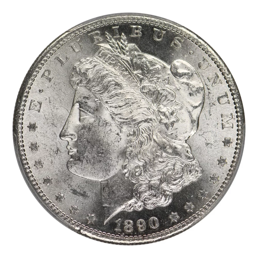 Marketplace coin