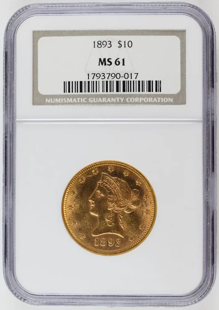 Marketplace coin