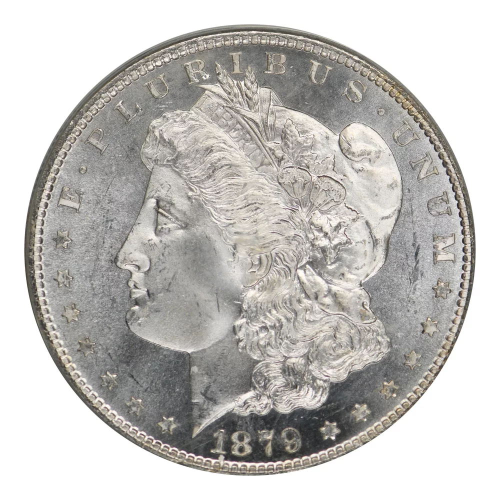 Marketplace coin