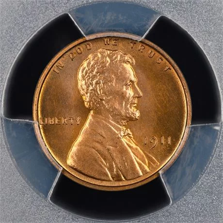 Marketplace coin