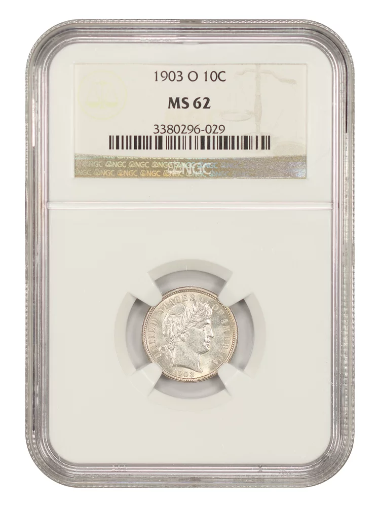 Marketplace coin