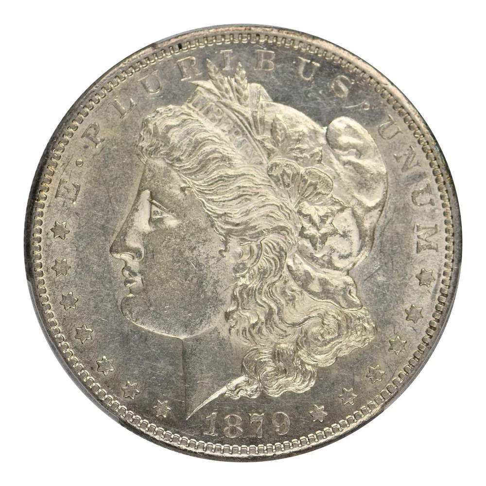 Marketplace coin