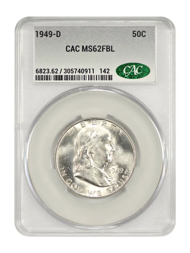 Marketplace coin