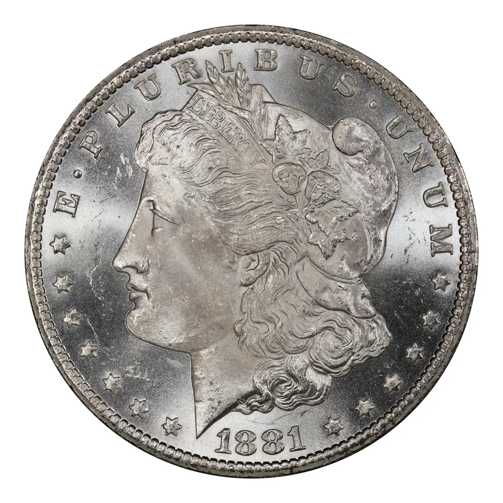 Marketplace coin