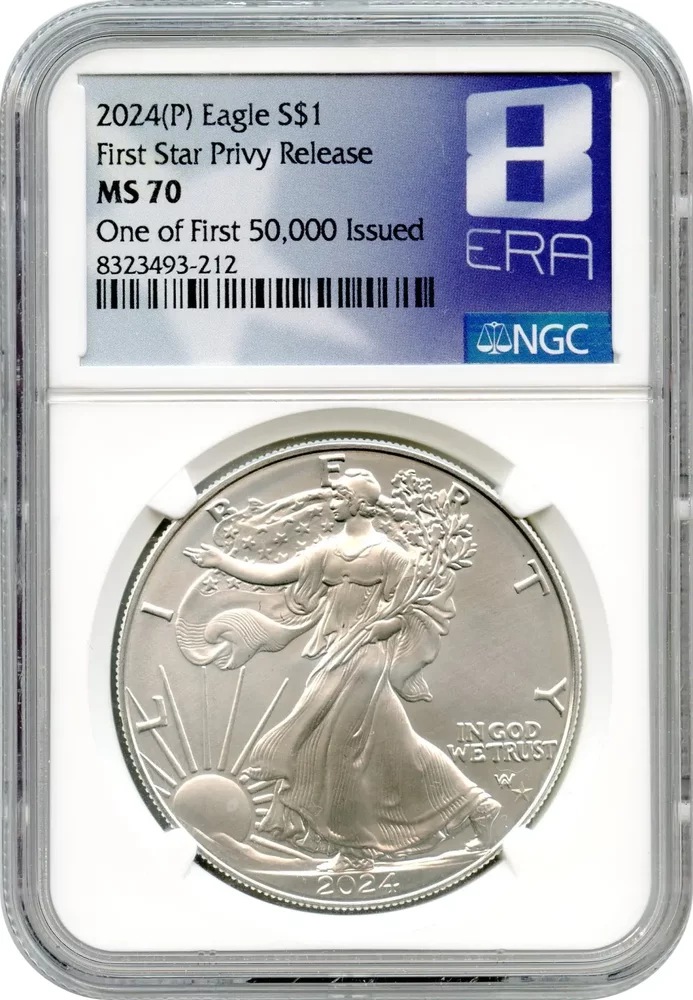 Marketplace coin