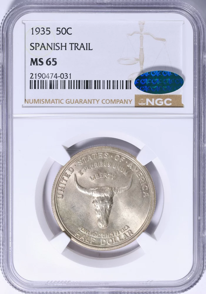 Marketplace coin