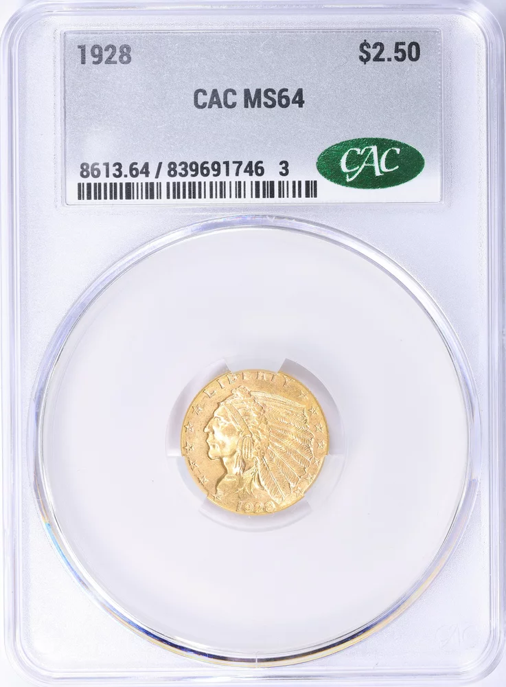 Marketplace coin