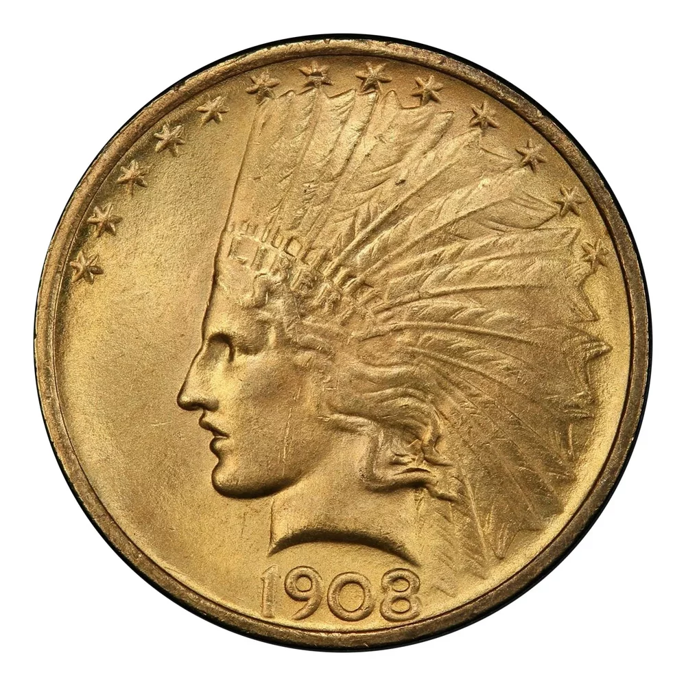 Marketplace coin