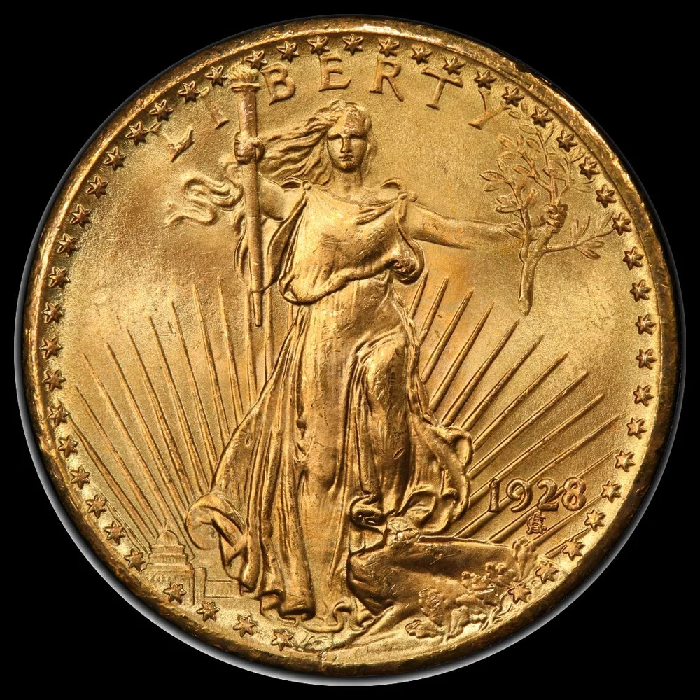 Marketplace coin