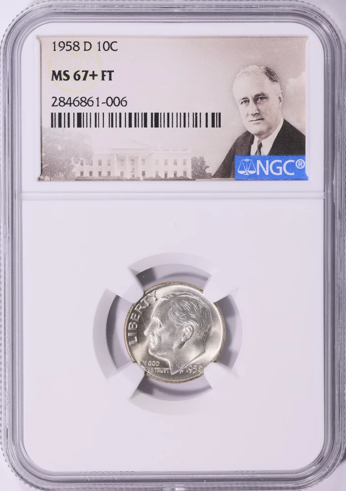 Marketplace coin