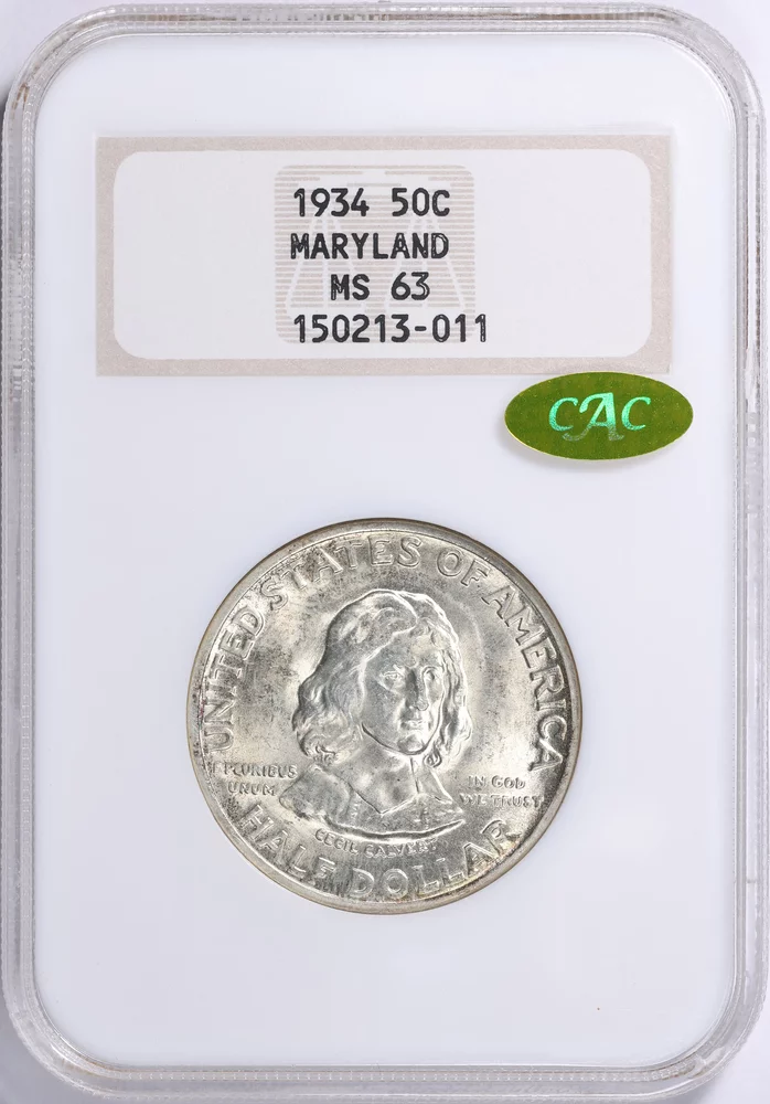 Marketplace coin