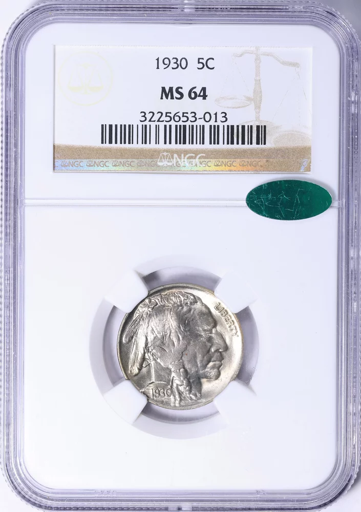 Marketplace coin