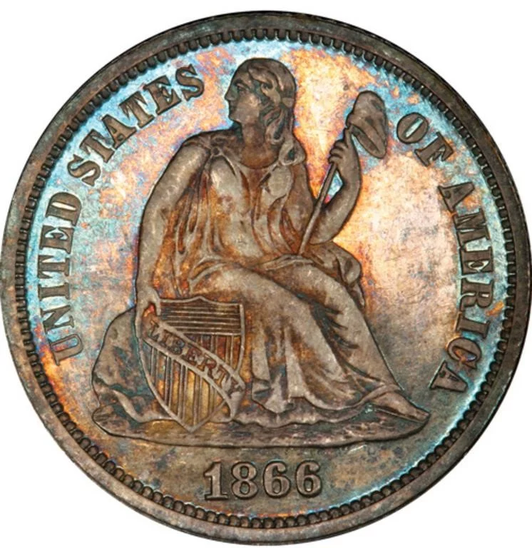 Marketplace coin