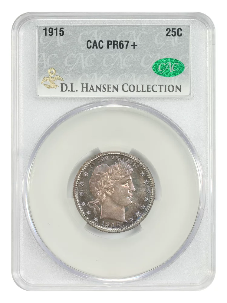 Marketplace coin