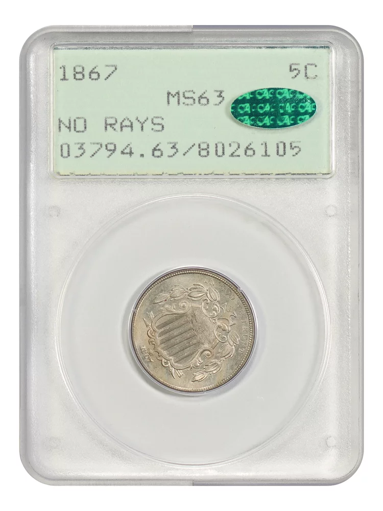 Marketplace coin