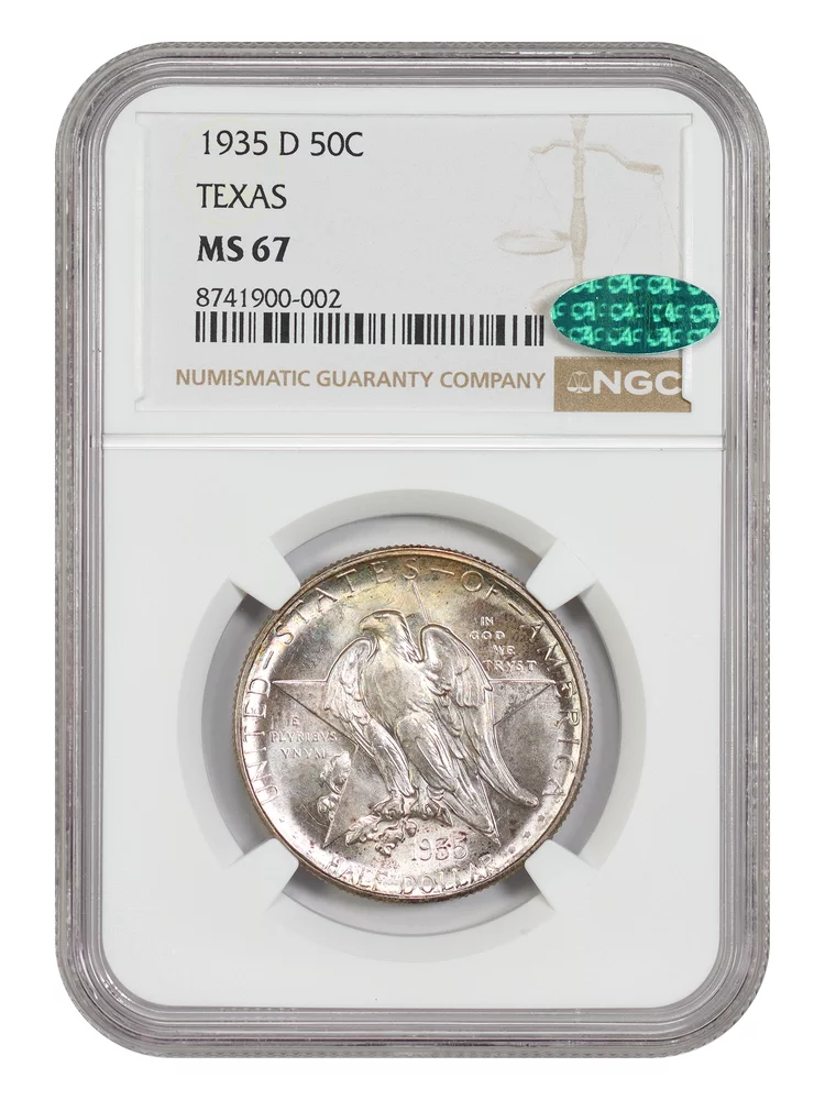 Marketplace coin