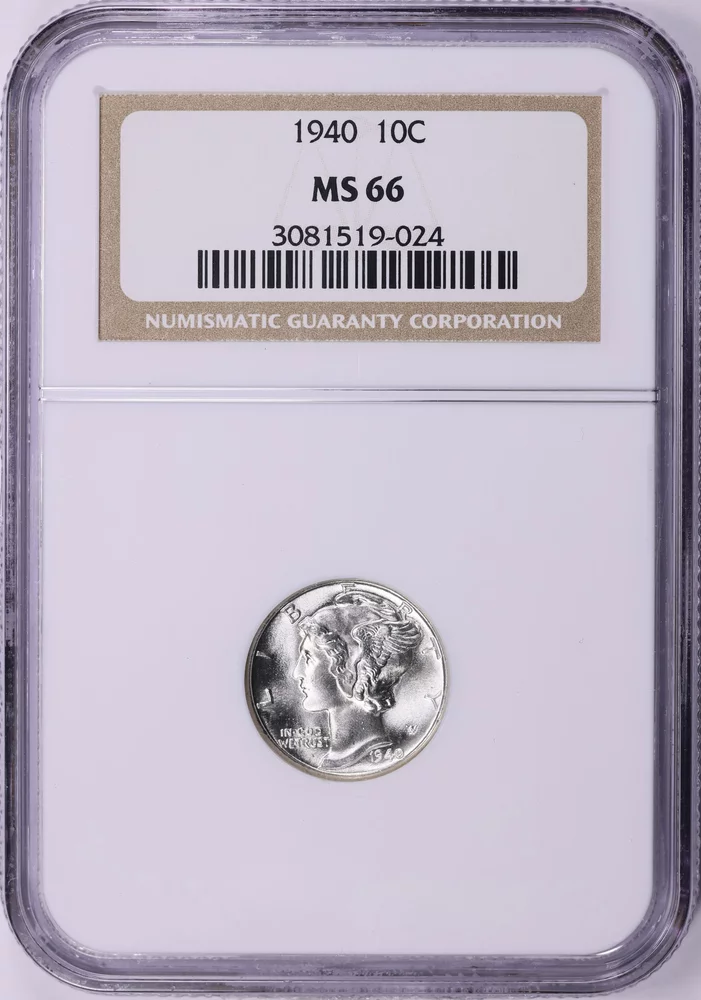 Marketplace coin