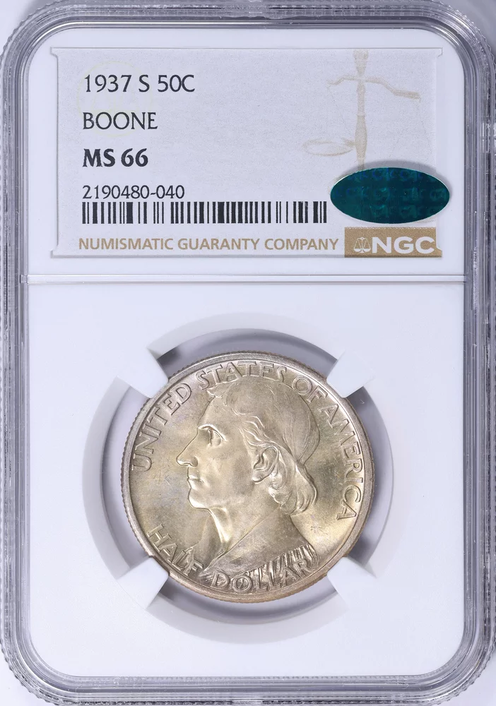 Marketplace coin