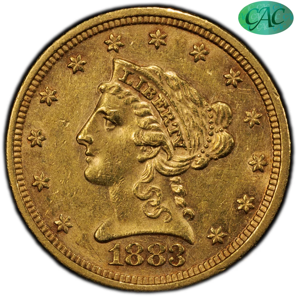 Marketplace coin