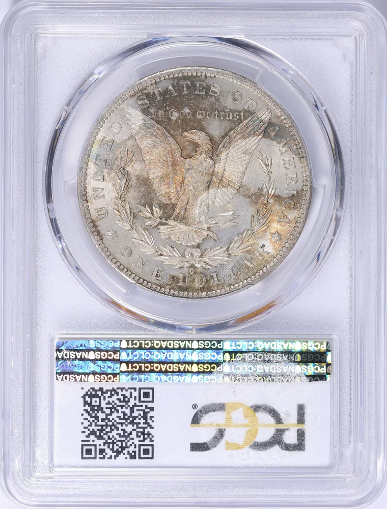 Marketplace coin