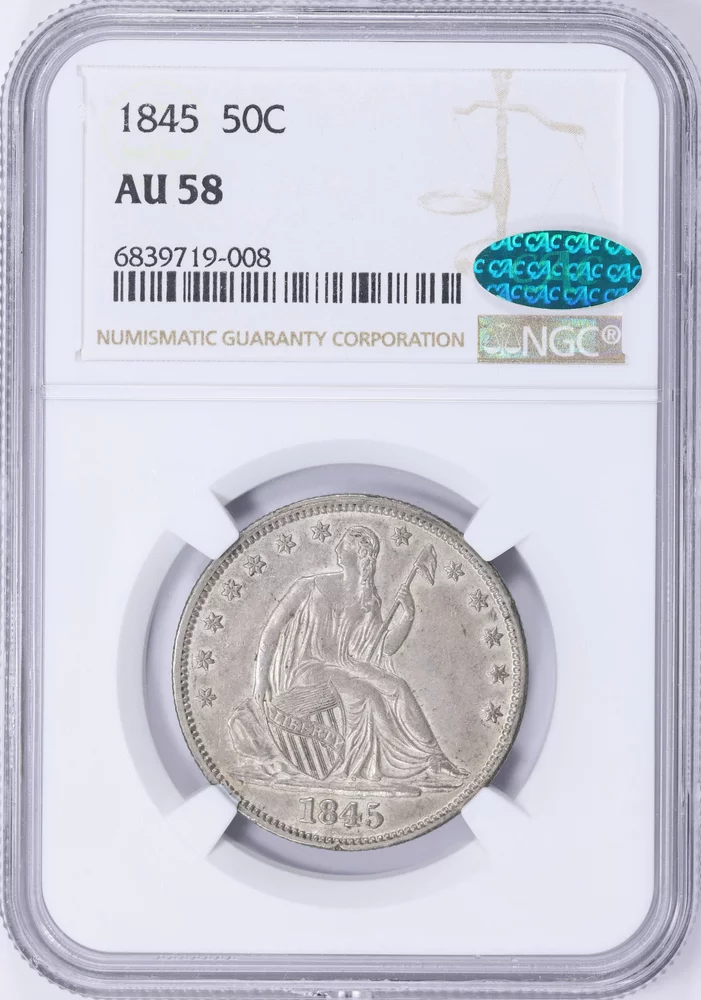 Marketplace coin