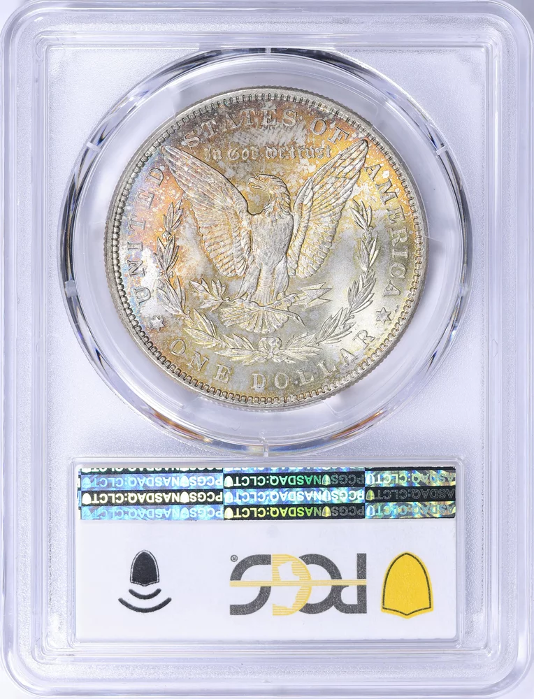 Marketplace coin
