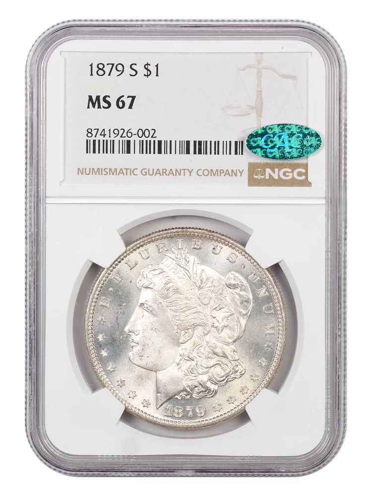 Marketplace coin