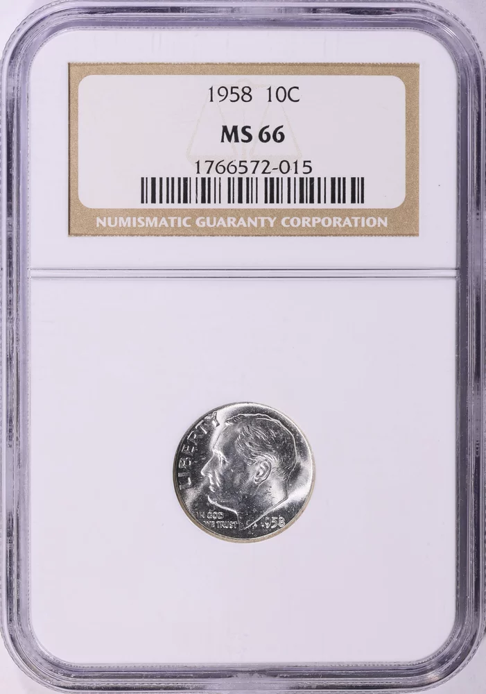 Marketplace coin