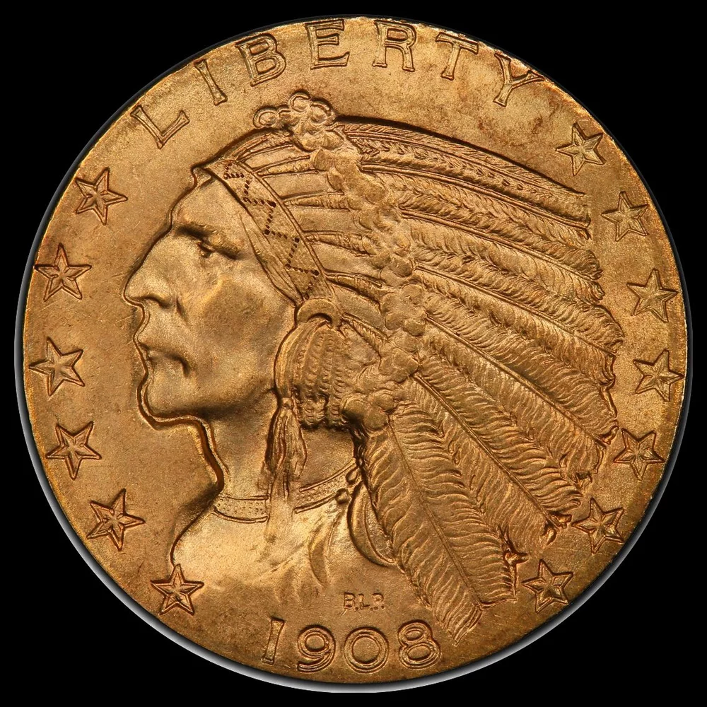 Marketplace coin