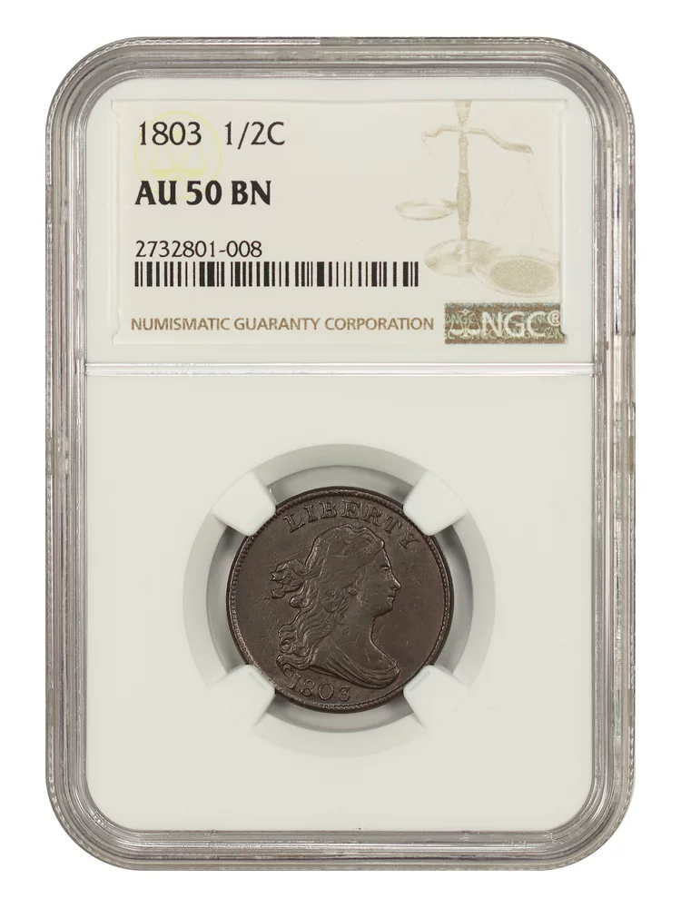 Marketplace coin