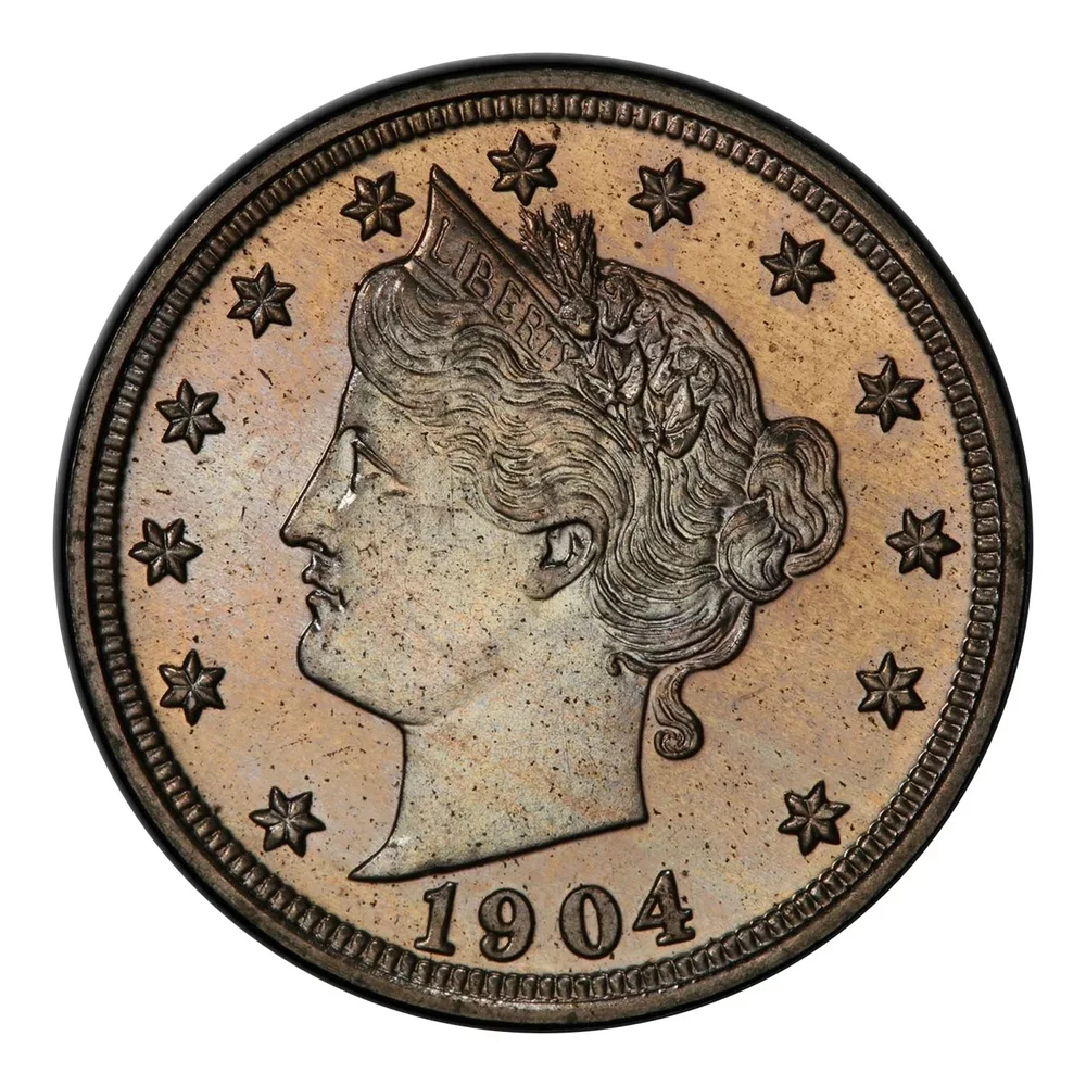 Marketplace coin