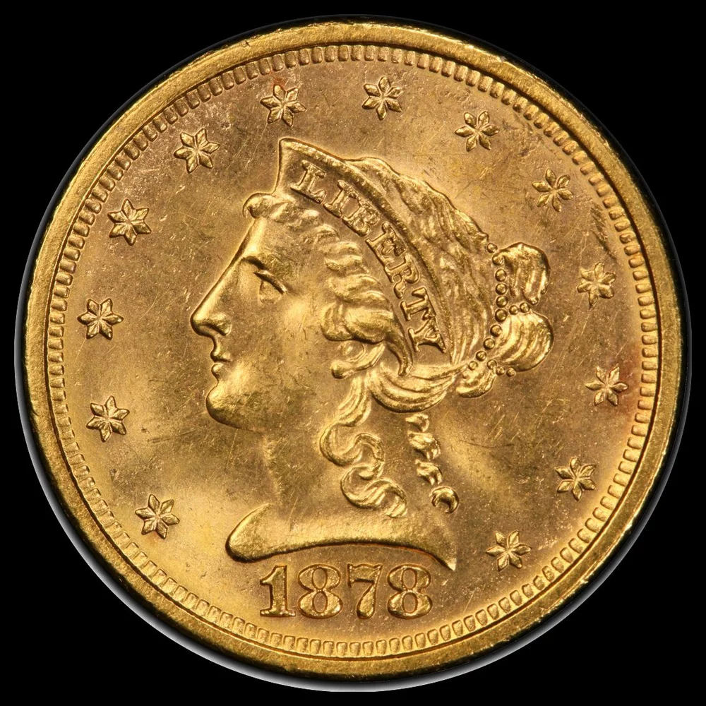 Marketplace coin