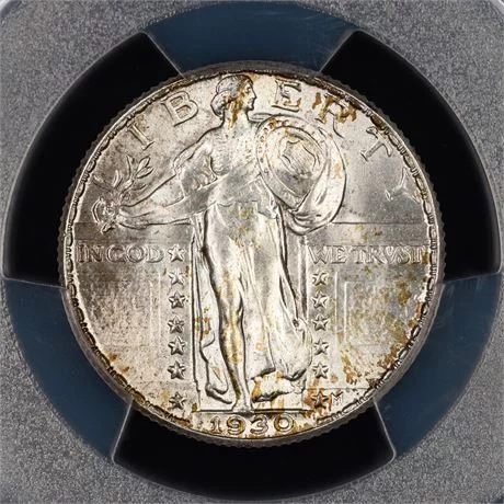 Marketplace coin